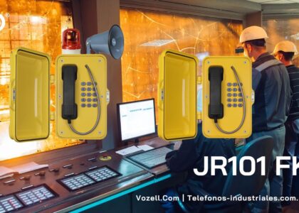 JR101 FK Vozell