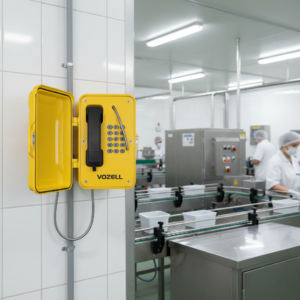 JR101-FK-Analog-Vozell - Industria Alimenticia
