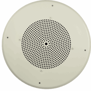 Altavoz de techo de 70 voltios