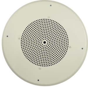Altavoz de techo de 6 vatios