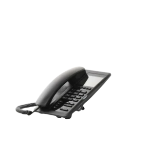 Teléfono IP WiFi Fanvil H5WB Negro para Hotelería – Gama Alta, Pantalla a Color, PoE y Audio HD - Image 6