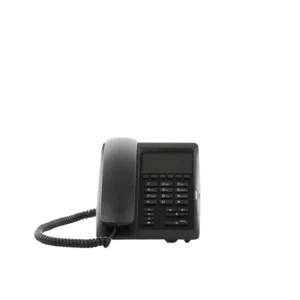 Teléfono IP WiFi Fanvil H5WB Negro para Hotelería – Gama Alta, Pantalla a Color, PoE y Audio HD - Image 7