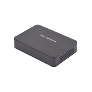 Adaptador para teléfono analógico (ATA) de 2 puertos FXS, Router integrado, Puertos Gigabit, diseñado para conectar sus dispositivos analógicos a una red VoIP - Image 2