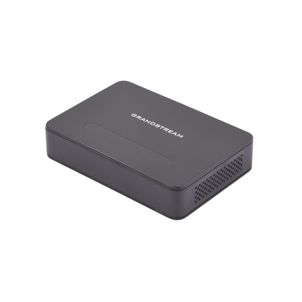 Adaptador para teléfono analógico (ATA) de 2 puertos FXS, Router integrado, Puertos Gigabit, diseñado para conectar sus dispositivos analógicos a una red VoIP - Image 2