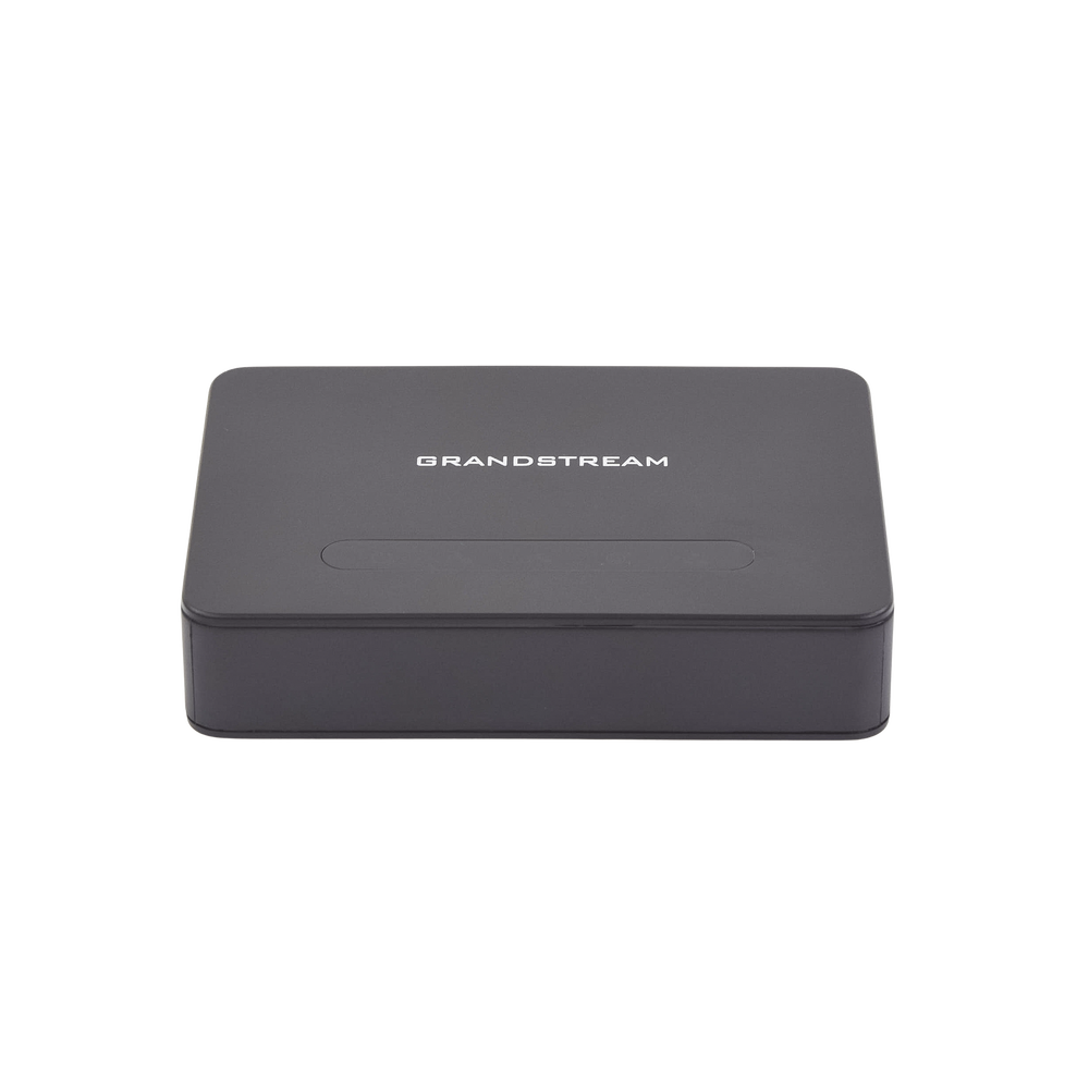 Adaptador para teléfono analógico (ATA) de 2 puertos FXS, Router integrado, Puertos Gigabit, diseñado para conectar sus dispositivos analógicos a una red VoIP - Image 3