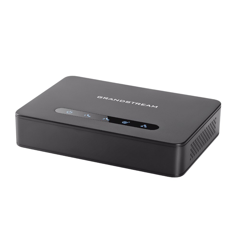 Adaptador para teléfono analógico (ATA) de 2 puertos FXS, Router integrado, Puertos Gigabit, diseñado para conectar sus dispositivos analógicos a una red VoIP - Image 5