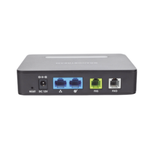 Adaptador de Teléfono Analógico híbrido de 1 Puerto FXS (conectar teléfono analógico) y 1 Puerto FXO (conectar línea analógica) - Image 3
