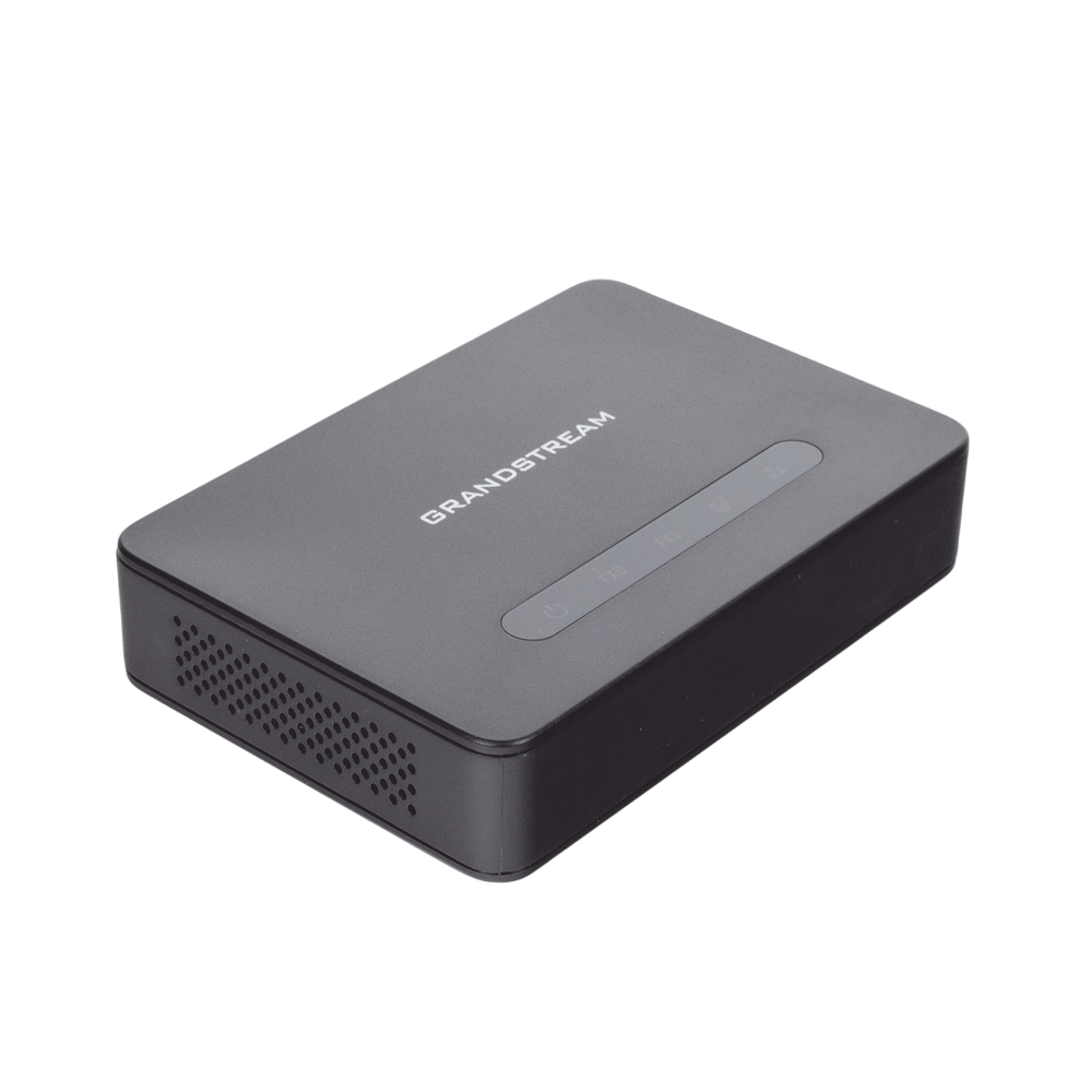 Adaptador de Teléfono Analógico híbrido de 1 Puerto FXS (conectar teléfono analógico) y 1 Puerto FXO (conectar línea analógica) - Image 6