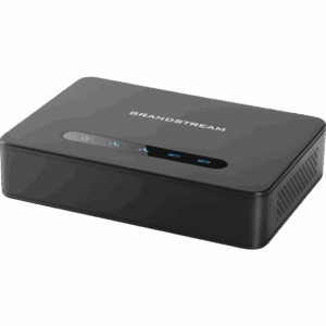 Gateway VoIP con Router NAT / 4 Puertos FXS (Conectar Teléfono Análogo) / Router NAT Gigabit Integrado / Cifrado AES Reforzado / Aprovisionamiento Automático / Soporta SIP y Fax T.38 - Image 2