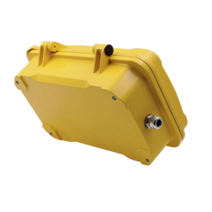 JR101-CB Telefono Industrial Vozell - Image 8