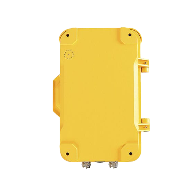 JR101-CB Telefono Industrial Vozell - Image 7