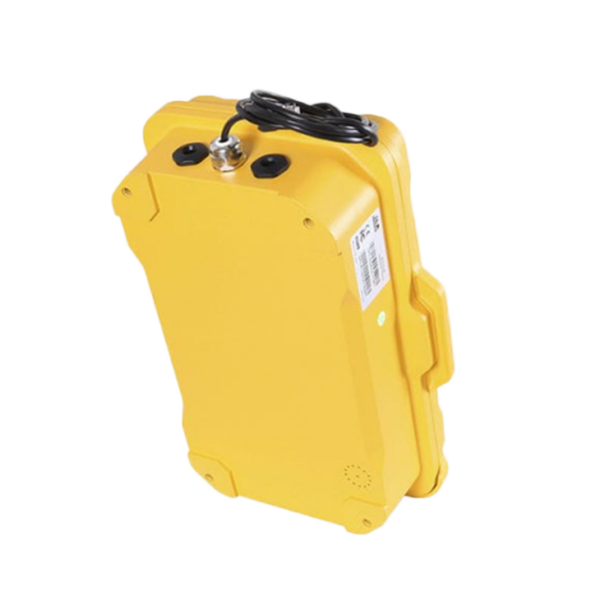 JR101-CB Telefono Industrial Vozell