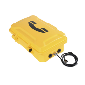 JR101-CB Telefono Industrial Vozell - Image 10