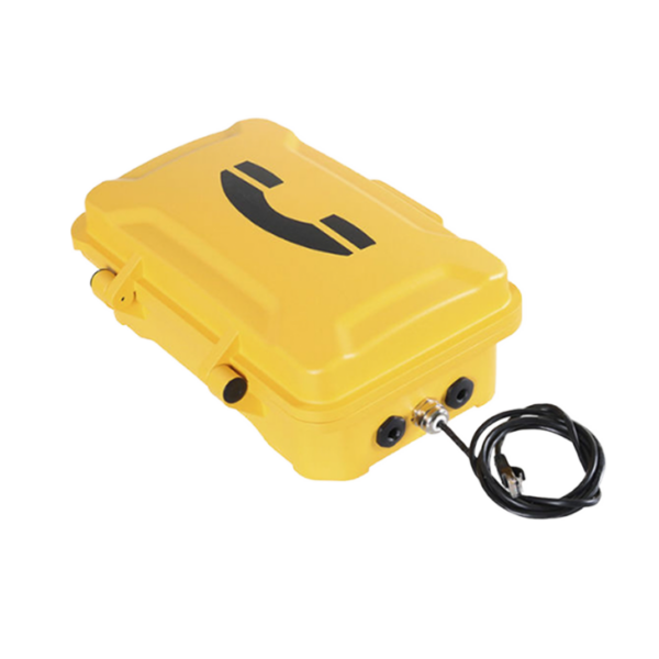 JR101-CB Telefono Industrial Vozell