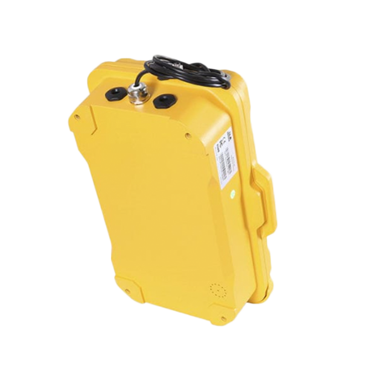 JR101-CB Telefono Industrial Vozell - Image 9