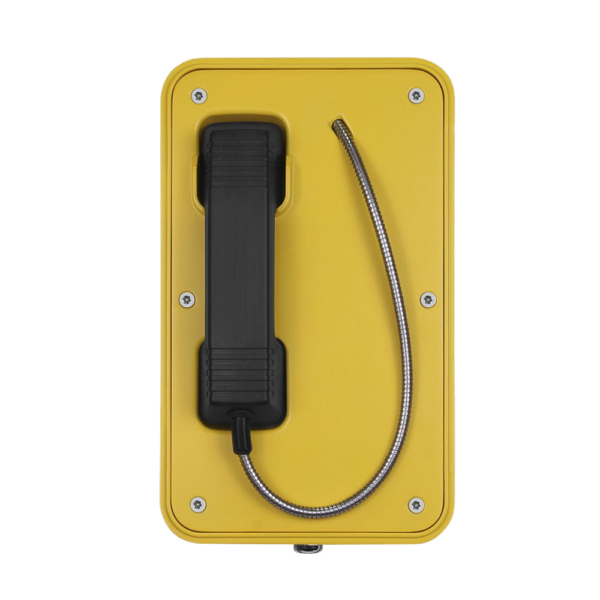 JR103-CB Telefono Industrial Vozell