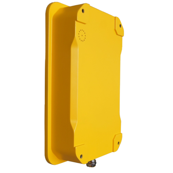 JR103-FK-H Teléfono Industrial de Difusion Vozell