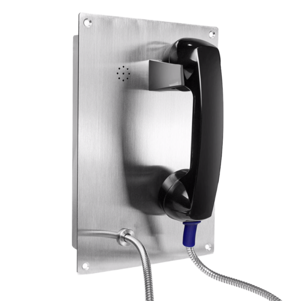 JR208-CB Telefono Antivandalico Vozell