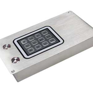 JR309 FK A Teléfono de Emergencia para Elevador - Image 2