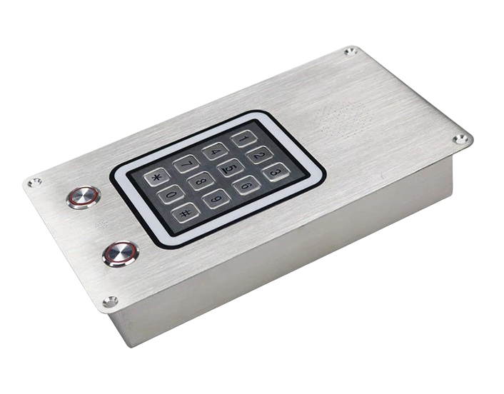 JR309 FK A Teléfono de Emergencia para Elevador - Image 2