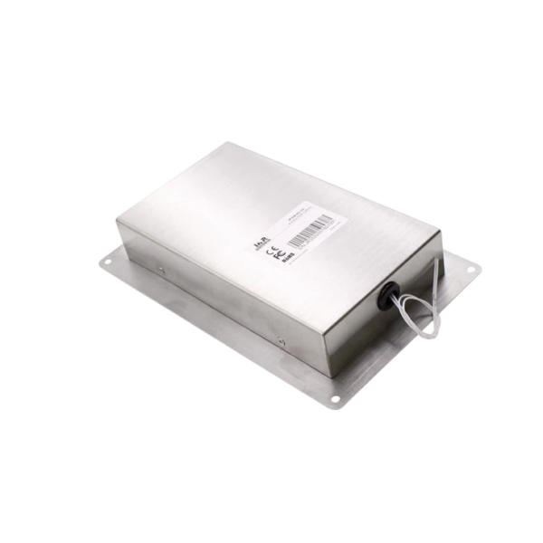 JR309 FK Teléfono Antivandalico IP65 IK10