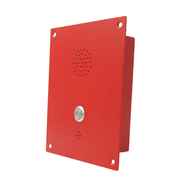 JR314-SC Telefono de Emergencia Vozell
