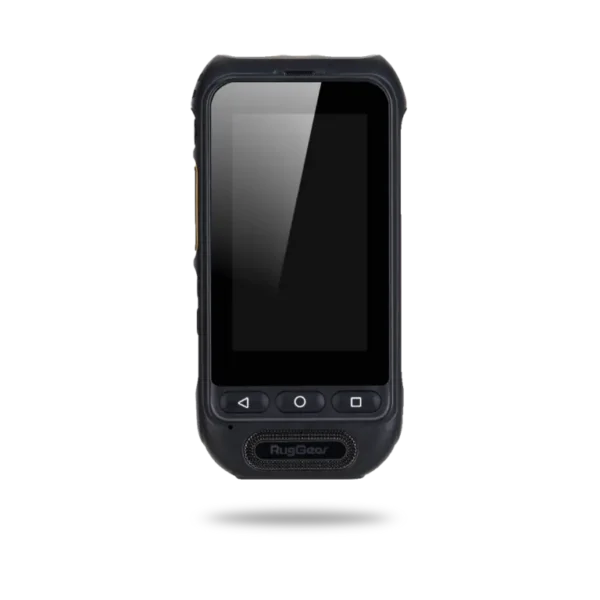 KIT Radio RG360