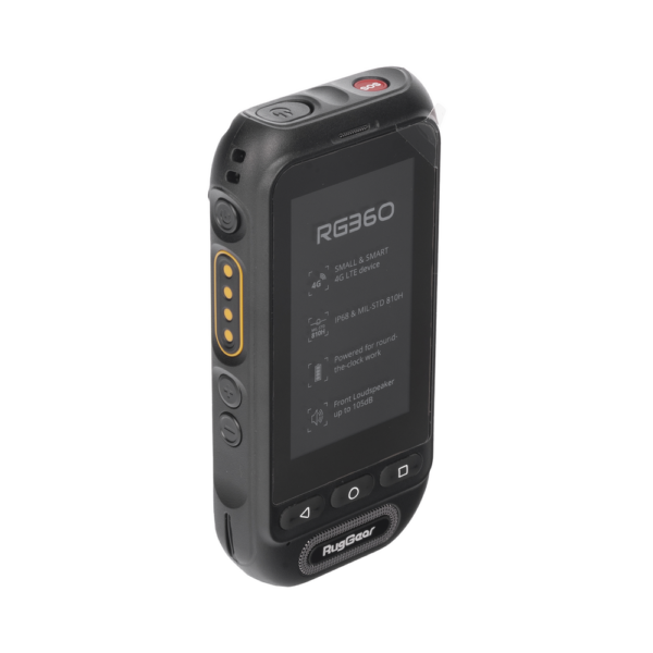 RG360