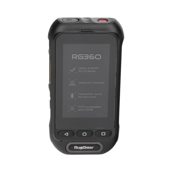 RG360