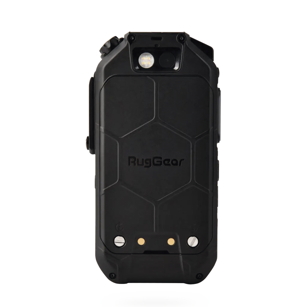 Smartphone PoC de alto rendimiento para aplicaciones PTT de misión crítica IP68 resistente al agua - Image 5