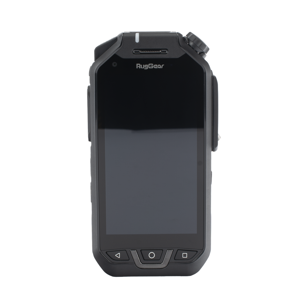 Smartphone PoC de alto rendimiento para aplicaciones PTT de misión crítica IP68 resistente al agua - Image 6