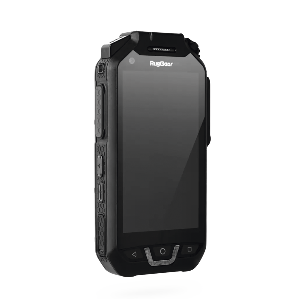 Smartphone PoC de alto rendimiento para aplicaciones PTT de misión crítica IP68 resistente al agua - Image 1