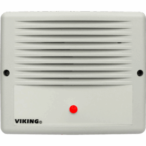 Timbre audible SIP