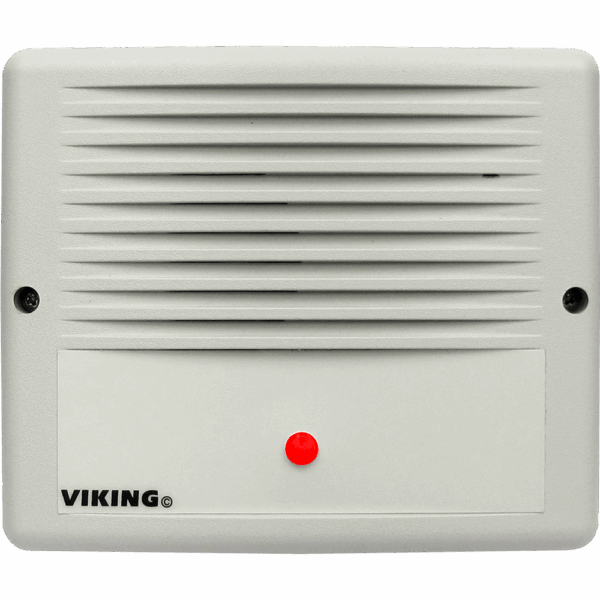 Timbre audible SIP