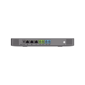 Conmutador IP-PBX para hasta 500 usuarios y 75 llamadas simultaneas, 2FXO, 2FXS, solución para PyMEs - Image 3